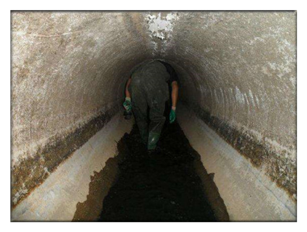 喜德管道高压清洗