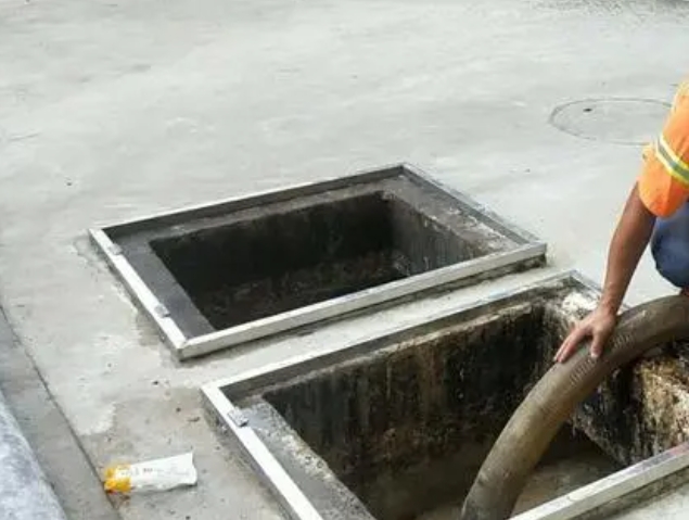 喜德化粪池清理