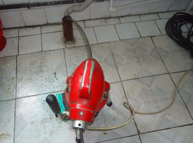 喜德下水道疏通