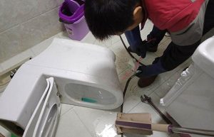 喜德下水道疏通电话-30分钟快速上门