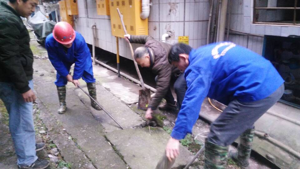 喜德清掏化粪池、管道疏通一站式服务<高效><技术><可靠>